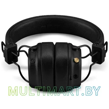Наушники Marshall Major V (черный) картинка 4